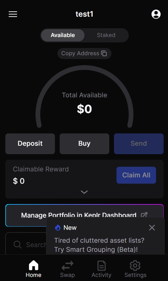 Keplr Image